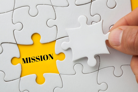 Our Mission