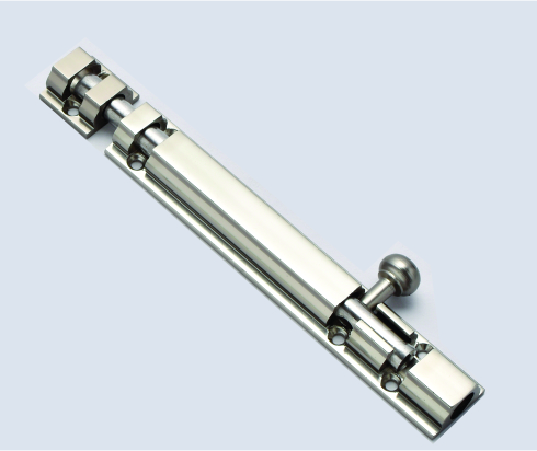sq rl tb aluminium barrel bolt royal