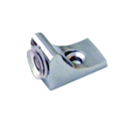 l-button-brass-single