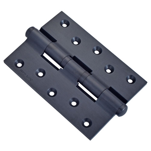 ASTON HINGES BLACK MATT