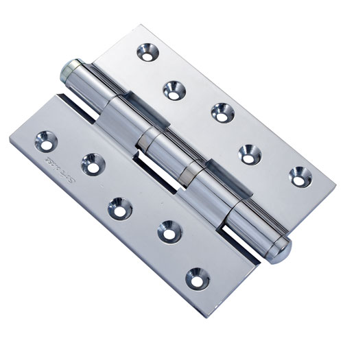 ASTON HINGES CHROME POLISH