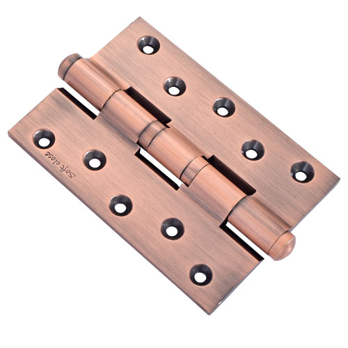 ASTON HINGES COPPER ANTIQUE