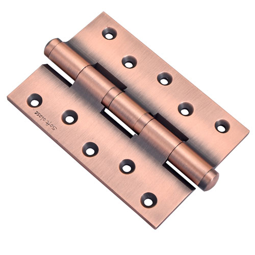 ASTON HINGES COPPER ANTIQUE MATT
