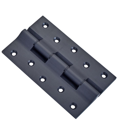 RLY SS WASHER 304 GRADE BLACK MATT