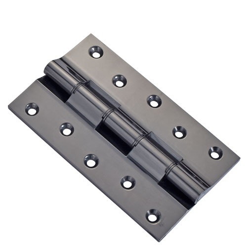 RLY SS WASHER 304 GRADE BLACK OXODISE