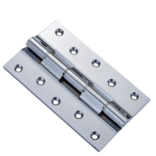 RLY SS WASHER 304 GRADE CHROME POLISH