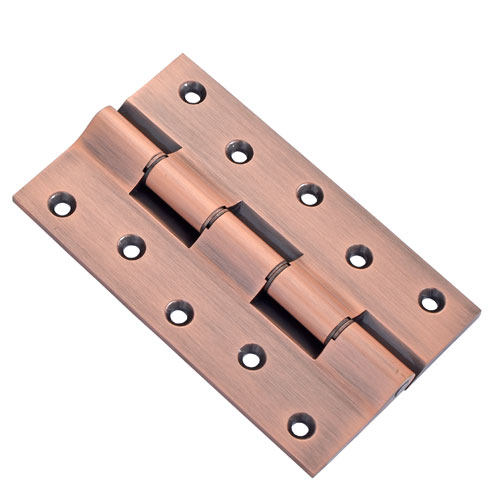 RLY SS WASHER 304 GRADE COPPER ANTIQUE MATT