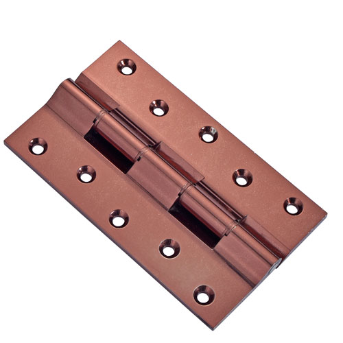 RLY SS WASHER 304 GRADE ROSE GOLD