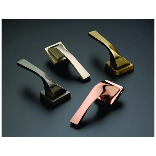 mortise-lever-handle-brass-rose