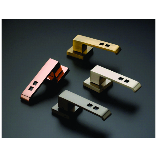 mortise-lever-handle-brass-rose