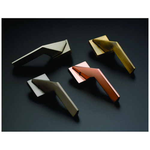 mortise-lever-handle-brass-rose