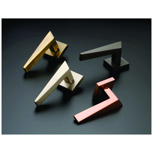 mortise-lever-handle-brass-rose