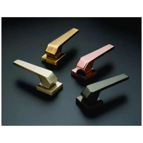 mortise-lever-handle-brass-rose