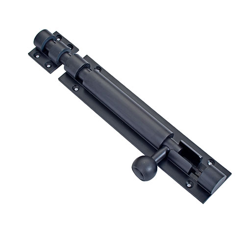 STARKE ULTRA 15MM TB BLACK MATT