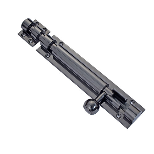 STARKE ULTRA 15MM TB BLACK OXODISE