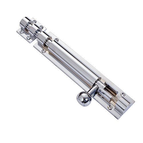 STARKE ULTRA 15MM TB CHROME POLISH