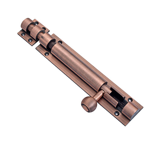 STARKE ULTRA 15MM TB COPPER ANTIQUE MATT
