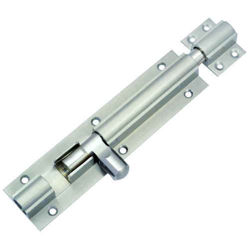 BRASS TOWER BOLT BARREL CLASSIC 2