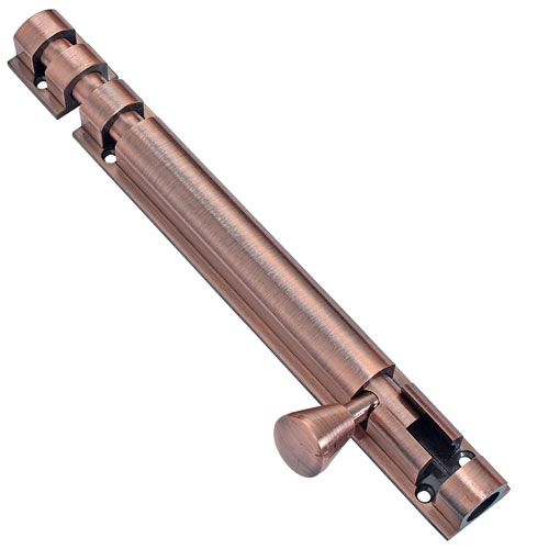 MEXX ULTRA 14MM TB COPPER ANTIQUE MATT