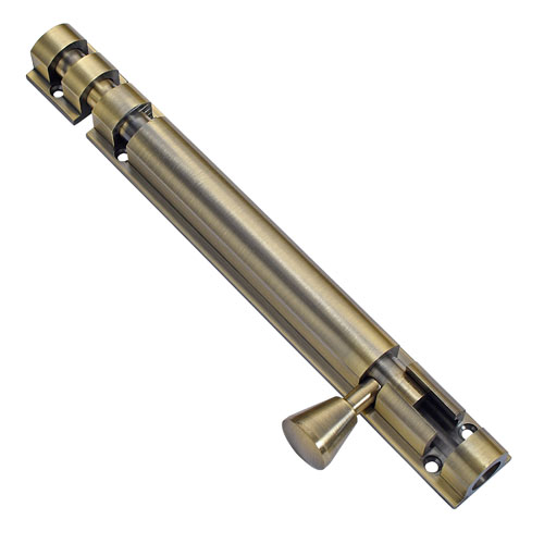 MEXX ULTRA 14MM TB SILK ANTIQUE