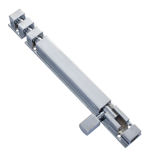 SQAXX ULTRA 14MM TB CHROME POLISH