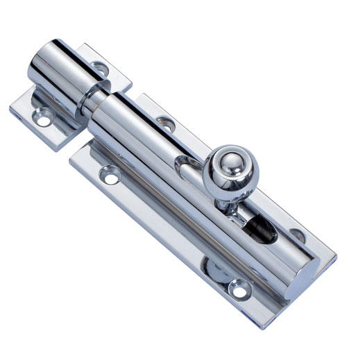 STARKE BABY LATCH TB CHROME POLISH