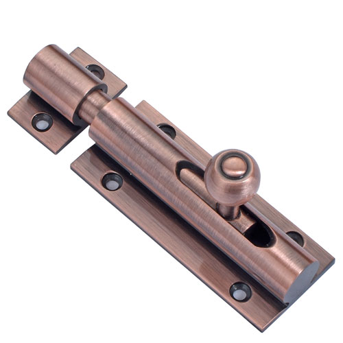 STARKE BABY LATCH TB COPPER ANTIQUE