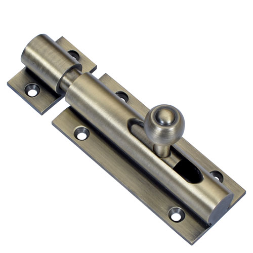 STARKE BABY LATCH TB SILK ANTIQUE