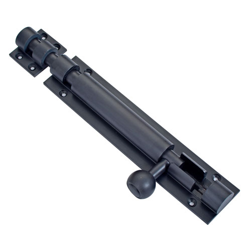 STARKE ULTRA 15MM TB BLACK MATT