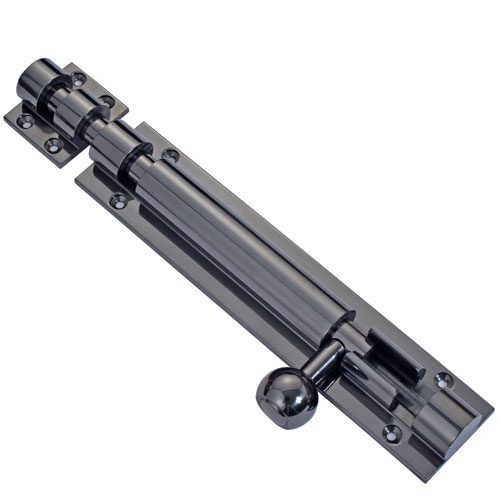 STARKE ULTRA 15MM TB BLACK OXODISE