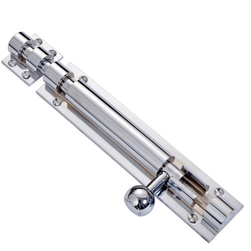 STARKE ULTRA 15MM TB CHROME POLISH