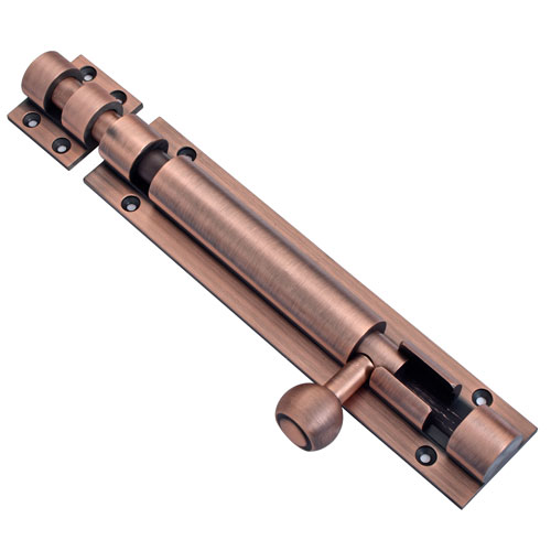 STARKE ULTRA 15MM TB COPPER ANTIQUE MATT