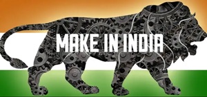 Make in India